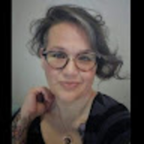 Meet your Posher, Susan - Picture 1 of 1